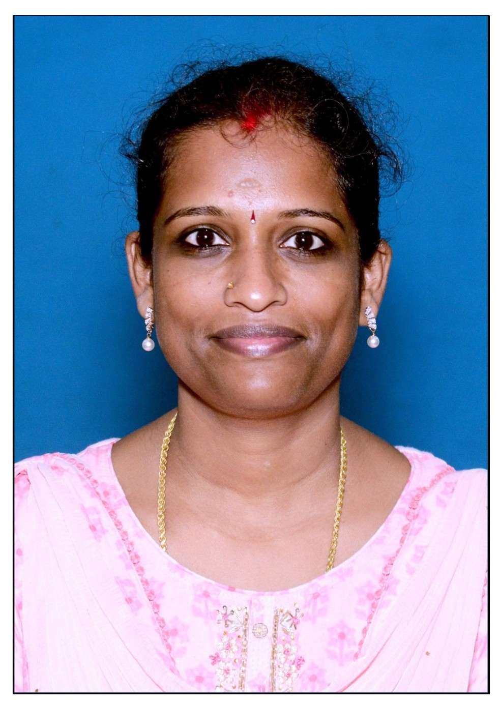 Lakshmi Shekharan